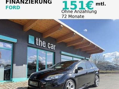 Gebraucht Ford Focus ST 250 PS (183 kW) 2014 Andere Limousine