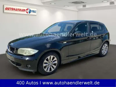 Gebraucht BMW 118