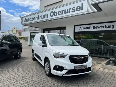 Gebraucht Opel Combo