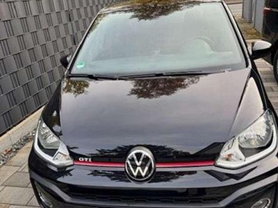 Gebraucht 2022 VW up! GTI Kleinwagen | 14.600 € (Fairer Preis)