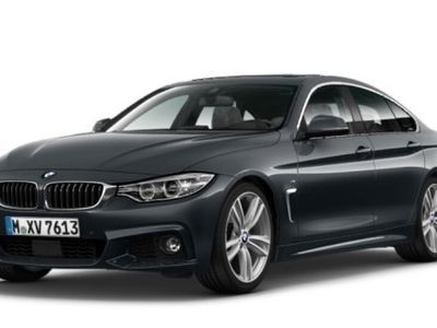 gebraucht BMW 430 Gran Coupé d xDrive A M Sport (Navi Headup Kurvenl.)