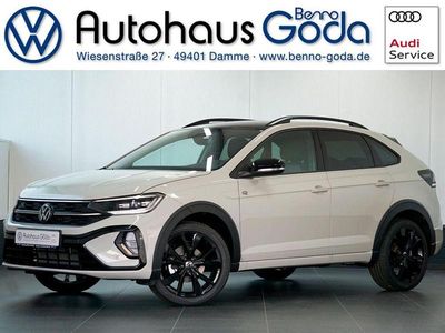 Gebraucht VW Taigo R-line 150 PS (110 kW) 2025 Andere farbe SUV