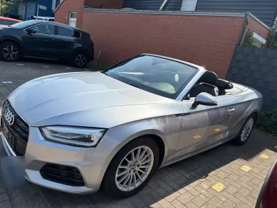 Gebraucht Audi A5 Cabriolet