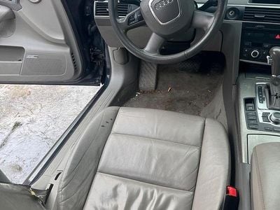 Gebraucht 2007 Audi A6 Kombi | 2.200 € (Guter Preis)