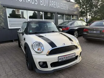 Gebraucht Mini John Cooper Works