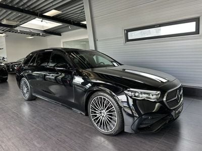 Mercedes E300