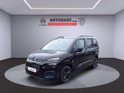 Citroën e-Berlingo