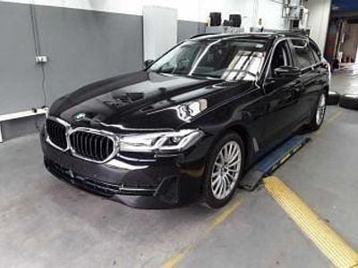 BMW 530e