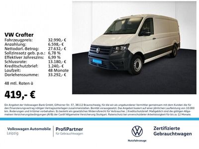 VW Crafter