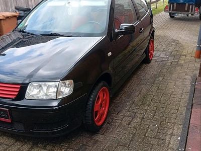 VW Polo
