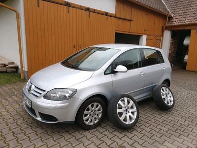 gebraucht VW Golf V 