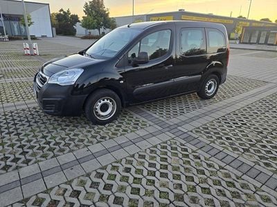 Peugeot Partner Tepee