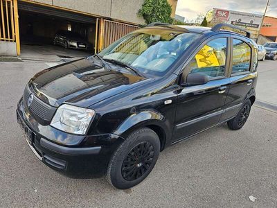 gebraucht Fiat Panda 1.1 8V Active Klima