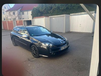 Renault Laguna III