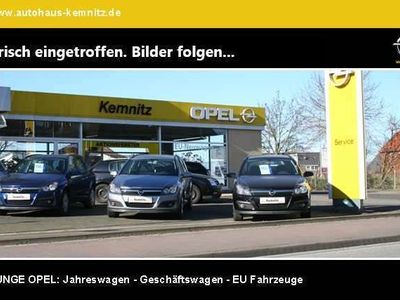 gebraucht Opel Corsa F Elegance / ALLWETTER / LED / KAMERA