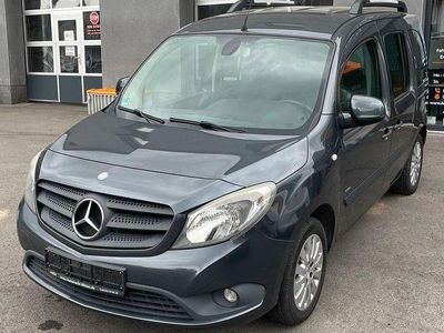 Mercedes Citan 109
