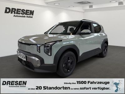 Nuova Kia EV2 Air 125 kW (170 CV) 2026 Grigio SUV