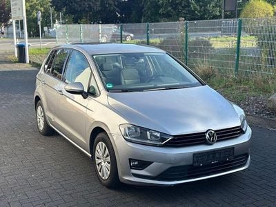 VW Golf Sportsvan