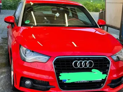 Gebraucht Audi A1