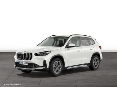 Weiß Gebraucht 2025 BMW X1 SUV | 48.100 € (Fairer Preis)