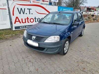 gebraucht Dacia Logan 1.4 mpi Tüv bis 2025