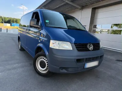 Gebraucht VW Caravelle