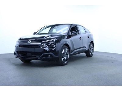Gebraucht Citroën C4 Feel 101 PS (74 kW) 2023 Lackierung schwarz perla nera/ SUV