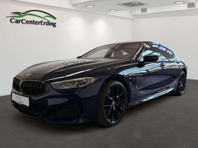 BMW 840