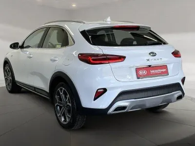 Gebraucht Kia XCeed