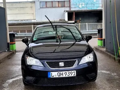 Gebraucht Seat Ibiza