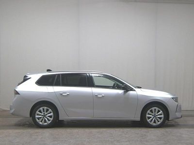 Usata Opel Astra Elegance 131 CV (96 kW) 2023 Grigio Station wagon