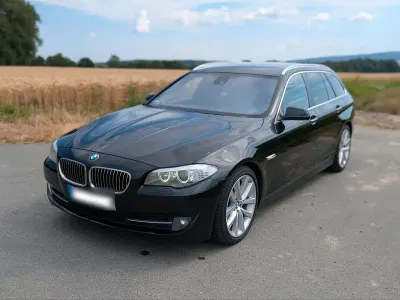 Gebraucht BMW 530
