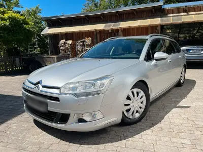 Gebraucht Citroën C5