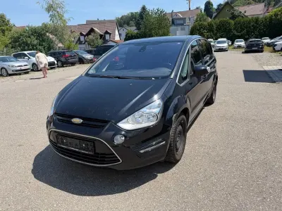 Gebraucht Ford S-MAX
