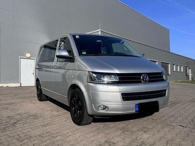 VW T5