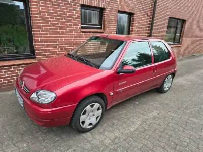 Gebraucht Citroën Saxo