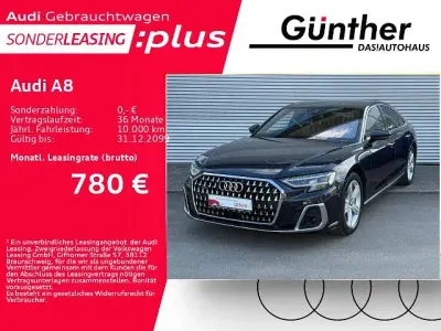 Brugt Audi A8