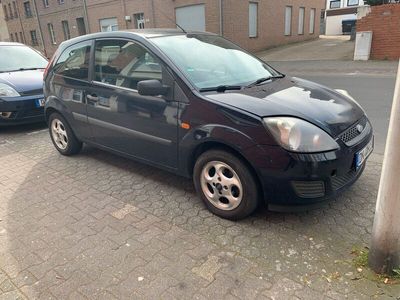 gebraucht Ford Fiesta 1.3 TÜV 06.2025