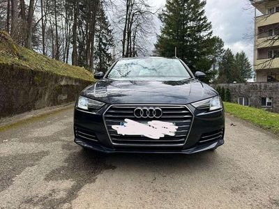 Gebraucht Audi A4 150 PS (110 kW) 2016 Kombi