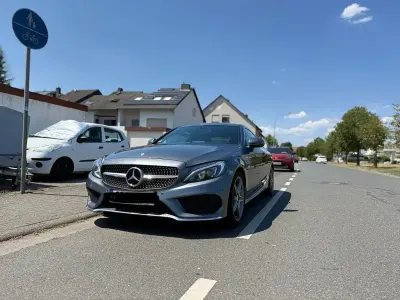 Gebraucht Mercedes 250