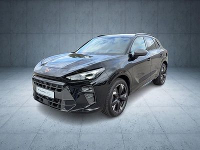Gebraucht Cupra Terramar 150 PS (110 kW) 2025 Schwarz SUV