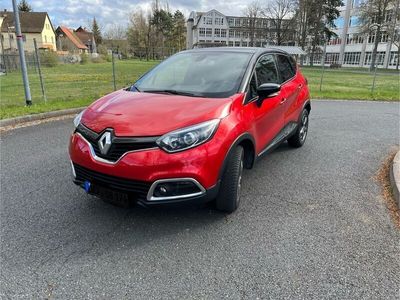 gebraucht Renault Captur TCe 90 Life Life