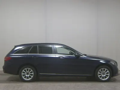 Gebraucht Mercedes C200