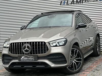 Mercedes GLE400