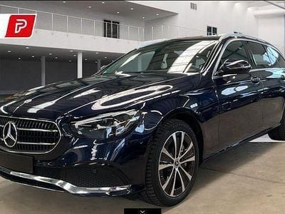 Mercedes E300