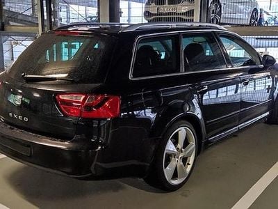 Seat Exeo