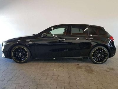 Mercedes A200