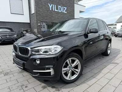 Gebraucht BMW X5