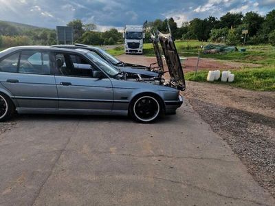 gebraucht BMW 520 E34 i 24v