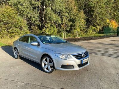 gebraucht VW CC 1.8